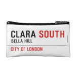 CLARA  Cosmetic Bag