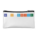 Be C Reative
 
 
   Cosmetic Bag