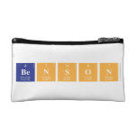 BENSON   Cosmetic Bag