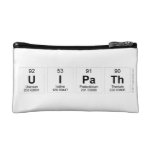 Uipath  Cosmetic Bag