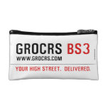 GROCRS  Cosmetic Bag