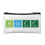 Alcott  Cosmetic Bag