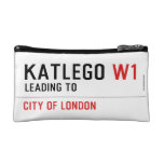 KATLEGO  Cosmetic Bag