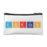 Dorcas  Cosmetic Bag