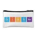 Cristina  Cosmetic Bag