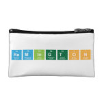 Remington  Cosmetic Bag