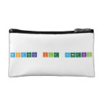 NisaHoca ile Fendekal  Cosmetic Bag