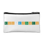 Ecc'appunto  Cosmetic Bag