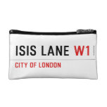 Isis Lane  Cosmetic Bag