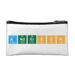 Anderson  Cosmetic Bag