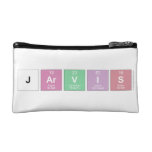 jarvis  Cosmetic Bag