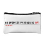 HR Business Partnering  Cosmetic Bag