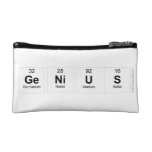 Genius  Cosmetic Bag