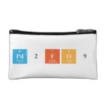 Pd2FO9  Cosmetic Bag