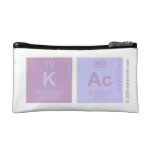 Kac  Cosmetic Bag
