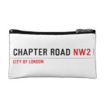 Chapter Road  Cosmetic Bag
