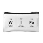 Wife  Cosmetic Bag
