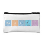 Galilei  Cosmetic Bag