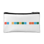 HEY SEVENTY FIVE  Cosmetic Bag