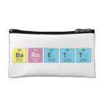 Barnett  Cosmetic Bag
