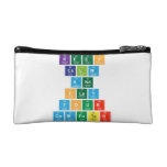 Keep
 Calm
 And
 Play
 Your
 Computer  Cosmetic Bag