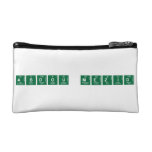 Abdou Mezid  Cosmetic Bag