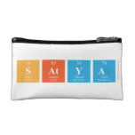 Satya  Cosmetic Bag