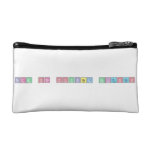 Term one physical sciences  Cosmetic Bag
