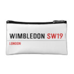 WIMBLEDON  Cosmetic Bag