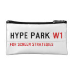 HyPE PARK  Cosmetic Bag