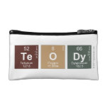 teody  Cosmetic Bag