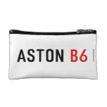 Aston  Cosmetic Bag