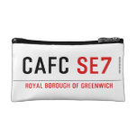 CAFC  Cosmetic Bag