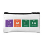 fratela  Cosmetic Bag