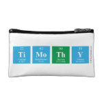 Timothy   Cosmetic Bag