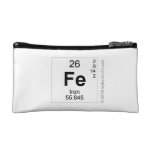 fe  Cosmetic Bag