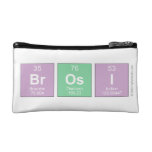 Brosi  Cosmetic Bag