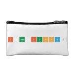 I Am Funny!  Cosmetic Bag