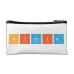 hizria  Cosmetic Bag