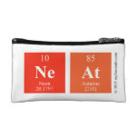 Neat  Cosmetic Bag