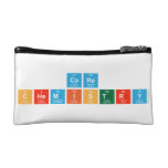 Core
 Chemistry   Cosmetic Bag
