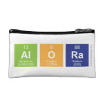 alora  Cosmetic Bag