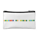 Subscribe to Silent Gaming  Cosmetic Bag