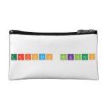 Tristan McKinnon   Cosmetic Bag
