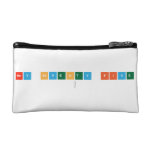 HEY SEVENTY FIVE
   Cosmetic Bag
