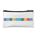 natalanniversary  Cosmetic Bag