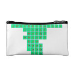 cpoopcescsacaivic
 victop
 monkey
 Zachuary 
 bruce 
 dean
 jade
 ict  Cosmetic Bag