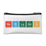 Newlands  Cosmetic Bag
