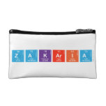 Zakaria  Cosmetic Bag