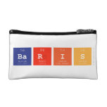Baris  Cosmetic Bag